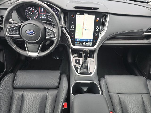 2023 Subaru Outback Touring Dalton GA