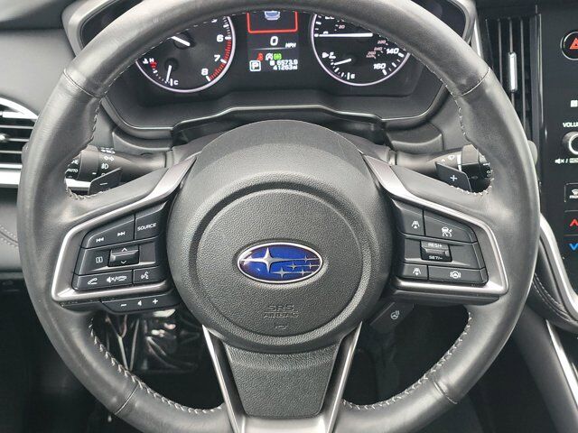 2023 Subaru Outback Touring Dalton GA