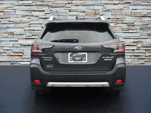 2023 Subaru Outback Touring Dalton GA