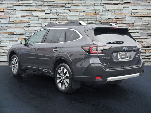 2023 Subaru Outback Touring Dalton GA