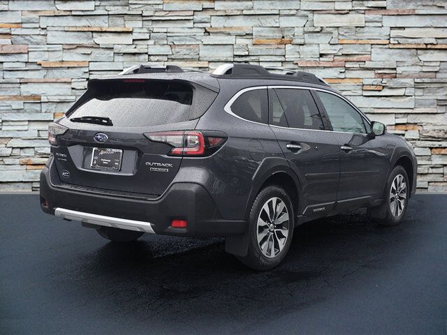 2023 Subaru Outback Touring Dalton GA