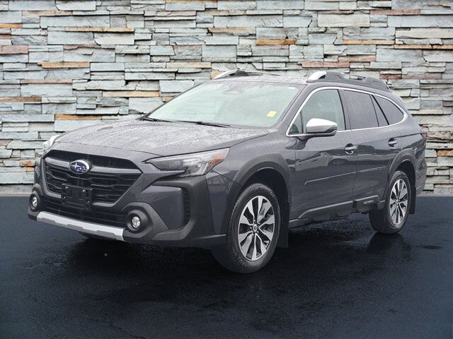 2023 Subaru Outback Touring Dalton GA