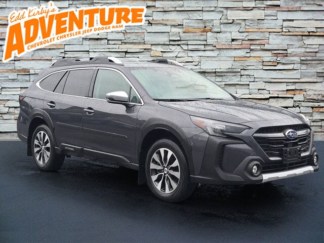 2023 Subaru Outback Touring