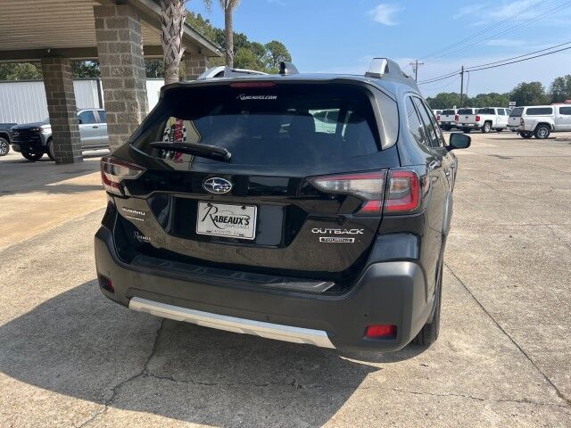 2023 Subaru Outback Touring Lafayette LA
