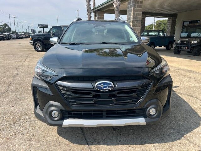 2023 Subaru Outback Touring Lafayette LA