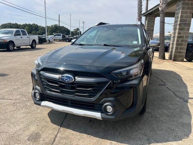 2023 Subaru Outback Touring Lafayette LA