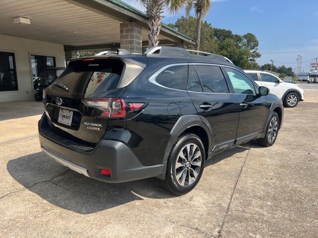 2023 Subaru Outback Touring Lafayette LA