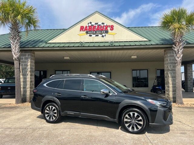 2023 Subaru Outback Touring Lafayette LA
