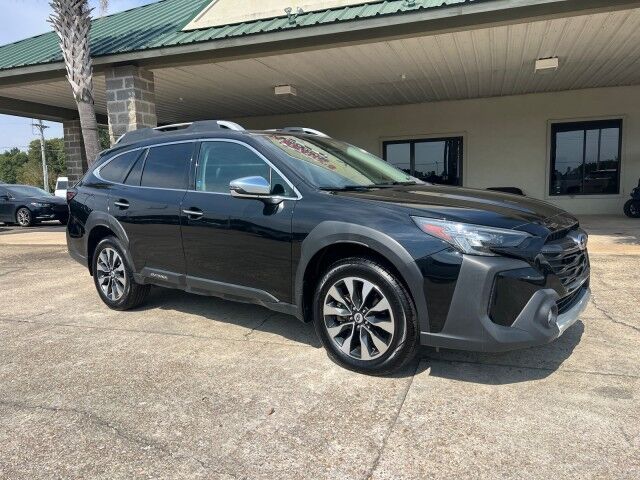 2023 Subaru Outback Touring Lafayette LA