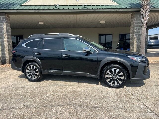 2023 Subaru Outback Touring Lafayette LA