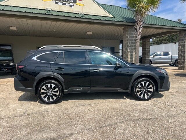 2023 Subaru Outback Touring Lafayette LA
