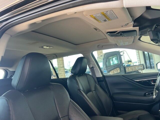 2023 Subaru Outback Touring Lafayette LA