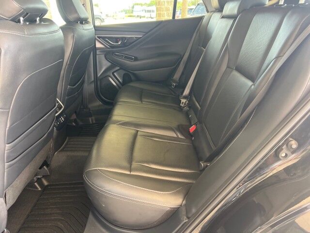 2023 Subaru Outback Touring Lafayette LA