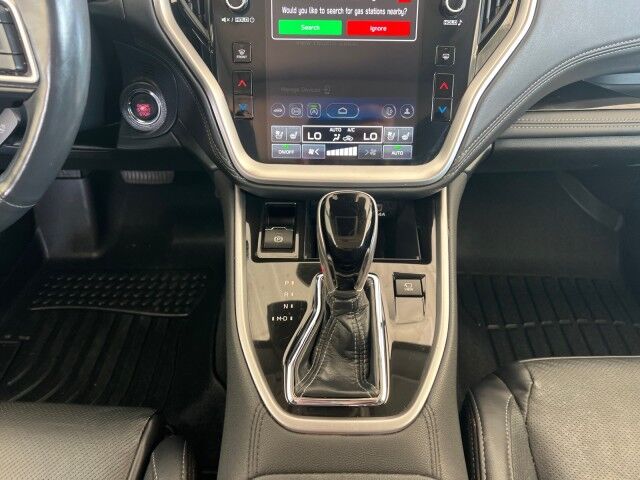 2023 Subaru Outback Touring Lafayette LA