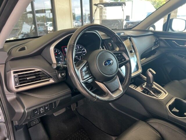 2023 Subaru Outback Touring Lafayette LA