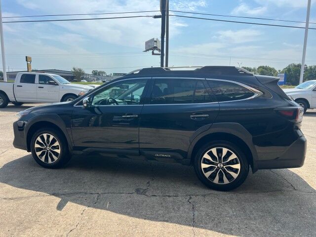 2023 Subaru Outback Touring Lafayette LA