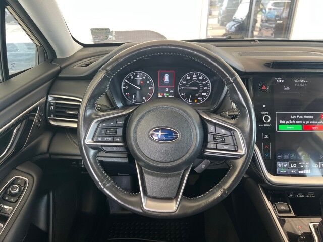 2023 Subaru Outback Touring Lafayette LA