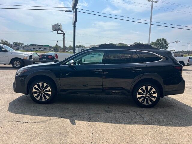 2023 Subaru Outback Touring Lafayette LA