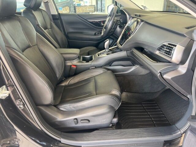 2023 Subaru Outback Touring Lafayette LA