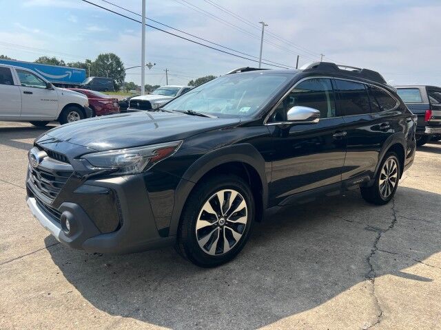 2023 Subaru Outback Touring Lafayette LA