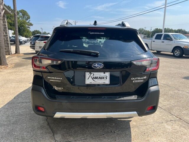 2023 Subaru Outback Touring Lafayette LA