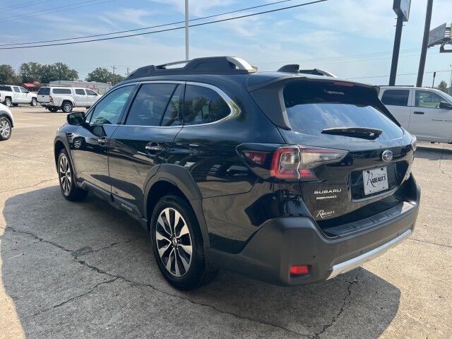 2023 Subaru Outback Touring Lafayette LA