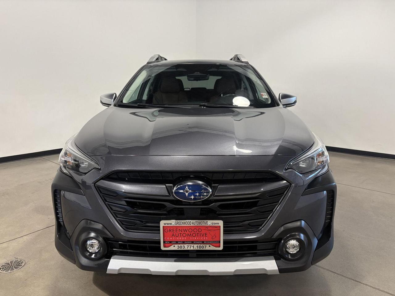 2023 Subaru Outback Touring Parker CO