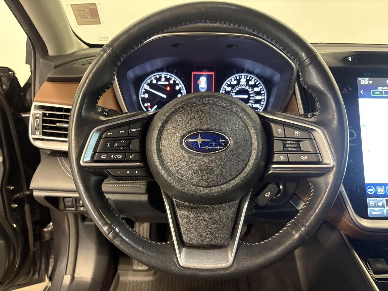 2023 Subaru Outback Touring Parker CO