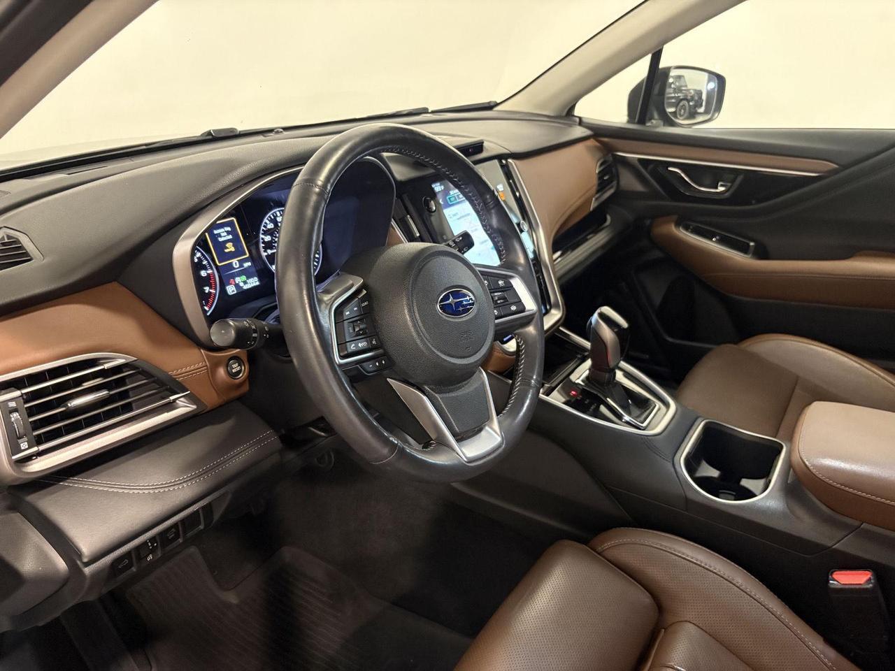 2023 Subaru Outback Touring Parker CO