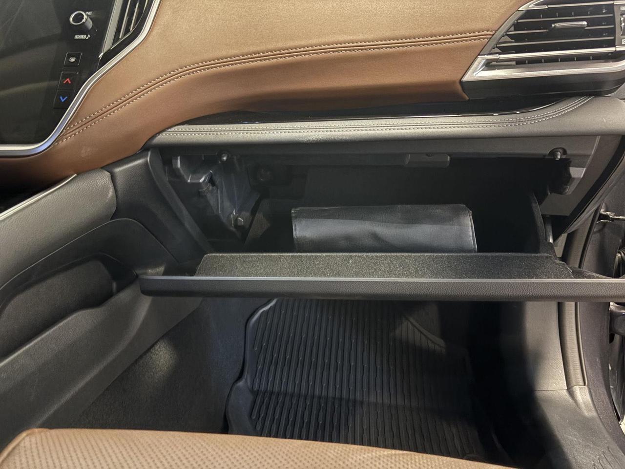 2023 Subaru Outback Touring Parker CO