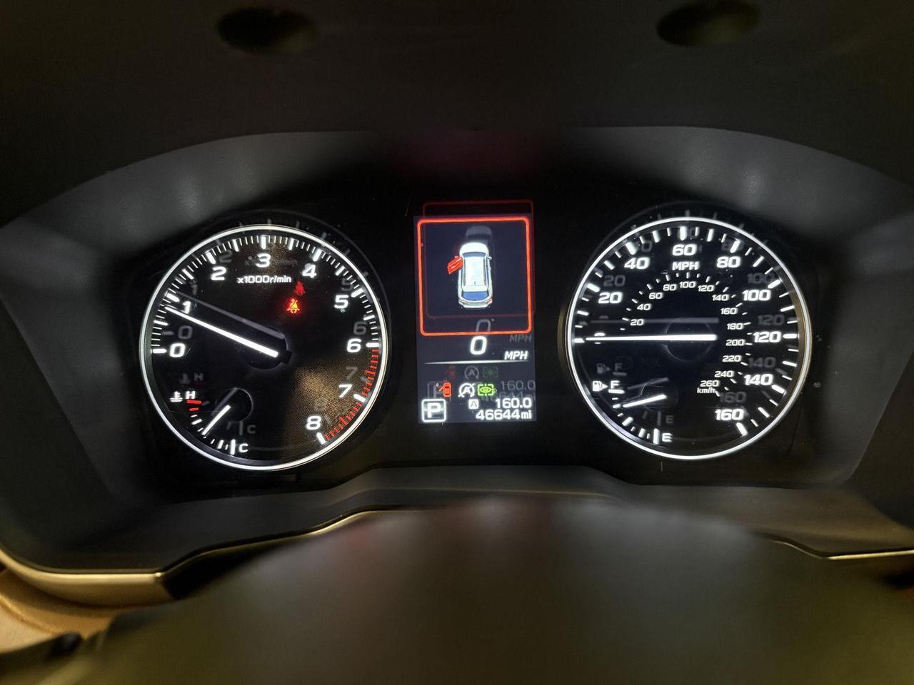 2023 Subaru Outback Touring Parker CO
