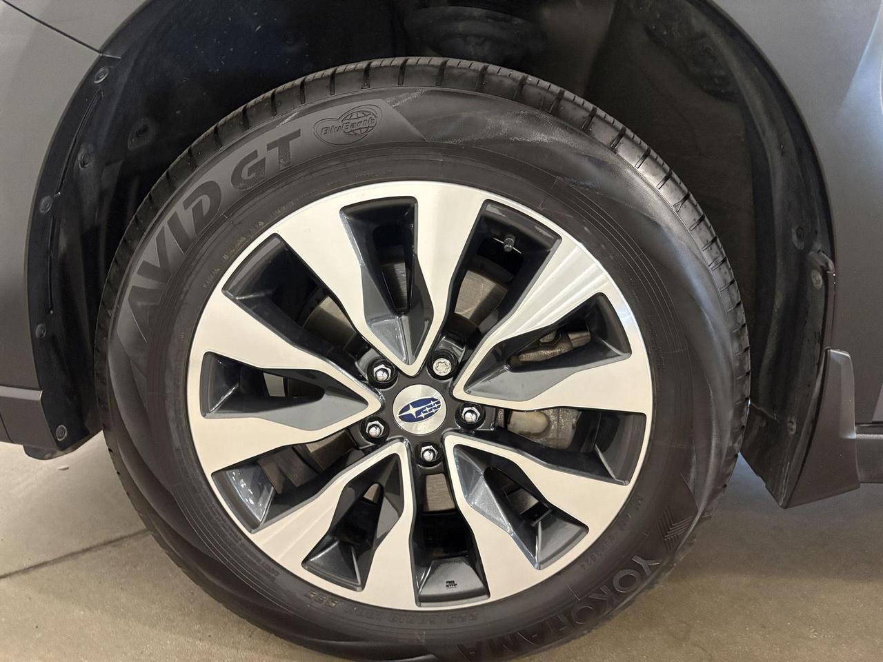 2023 Subaru Outback Touring Parker CO