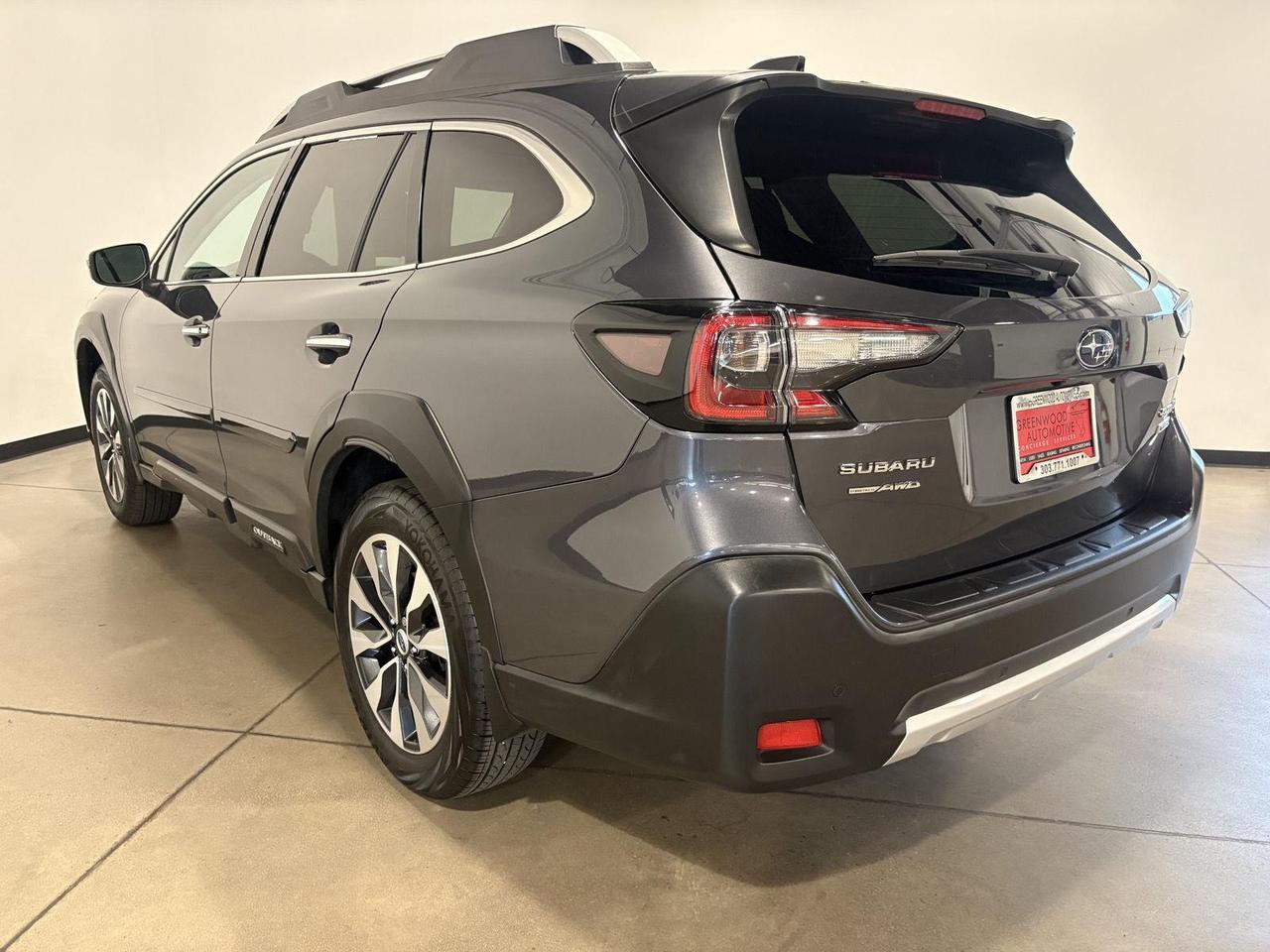 2023 Subaru Outback Touring Parker CO