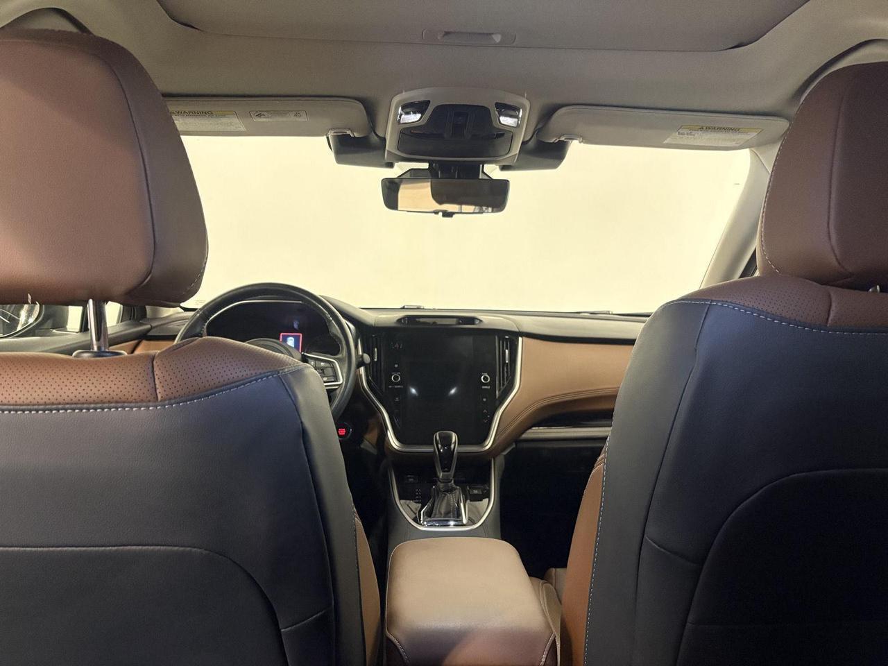 2023 Subaru Outback Touring Parker CO