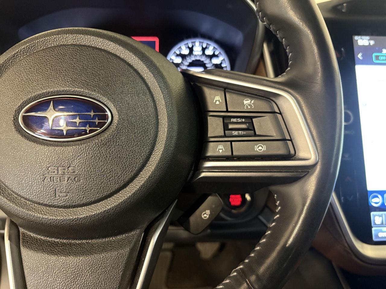2023 Subaru Outback Touring Parker CO