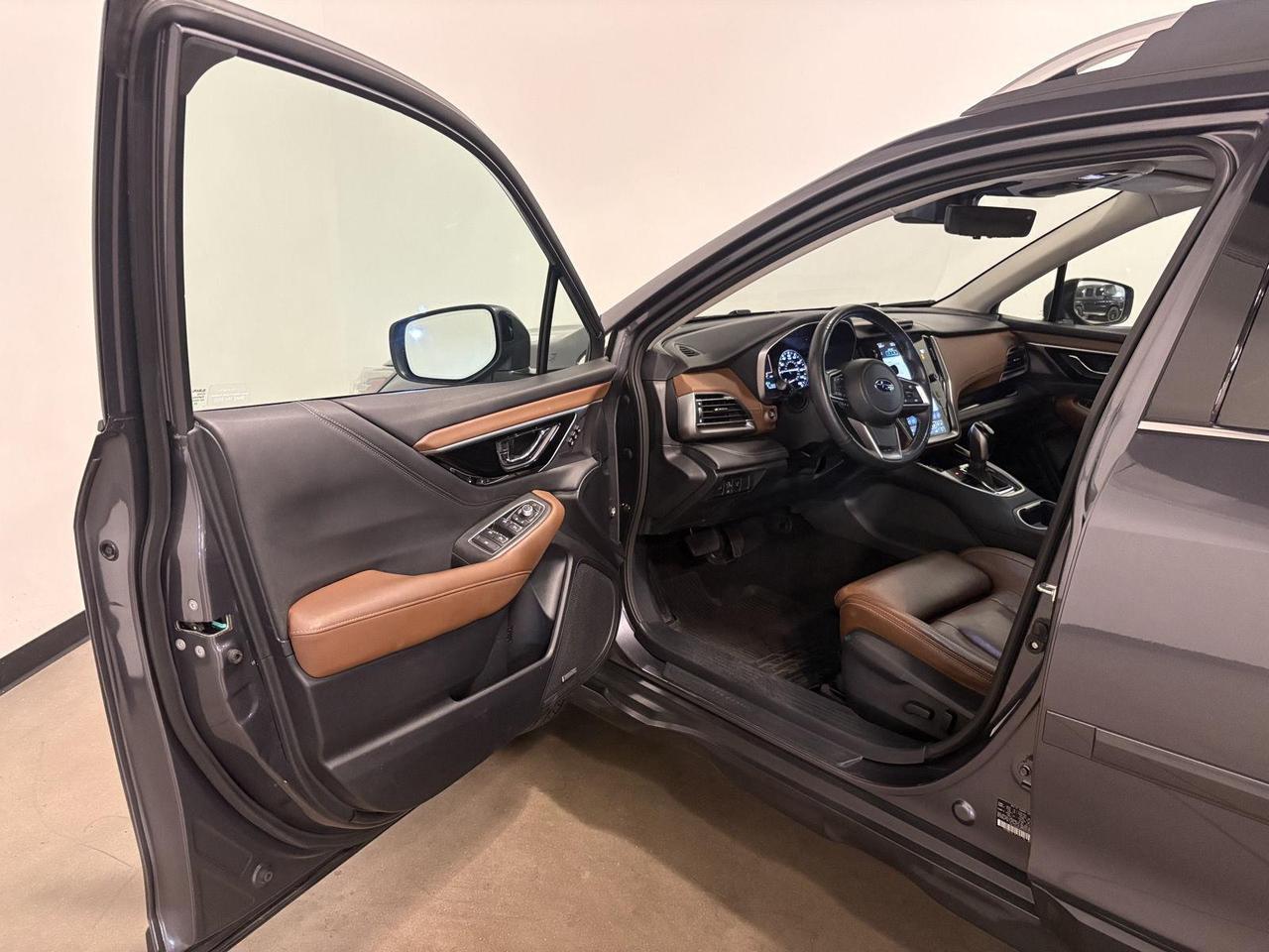 2023 Subaru Outback Touring Parker CO