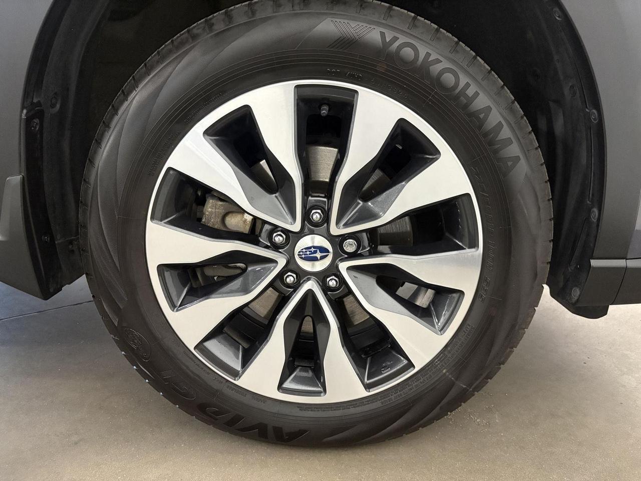 2023 Subaru Outback Touring Parker CO