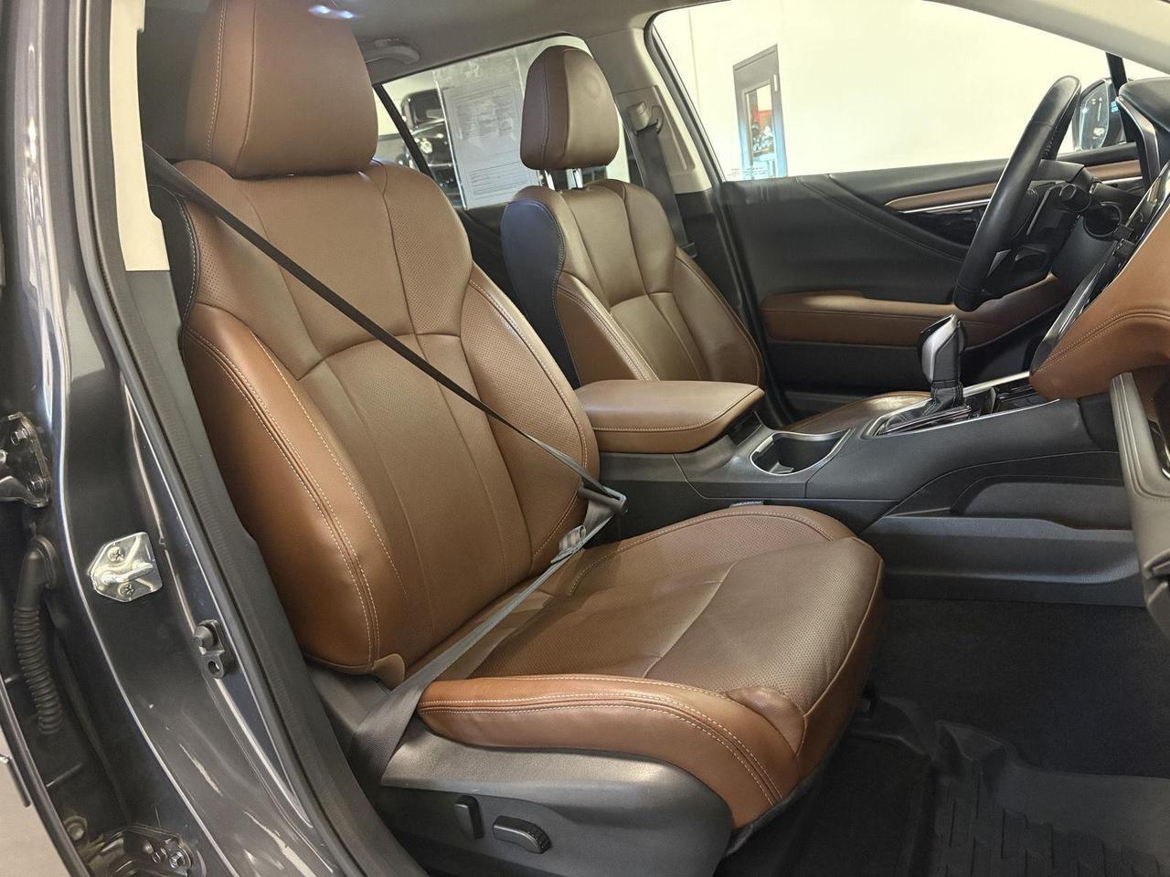 2023 Subaru Outback Touring Parker CO