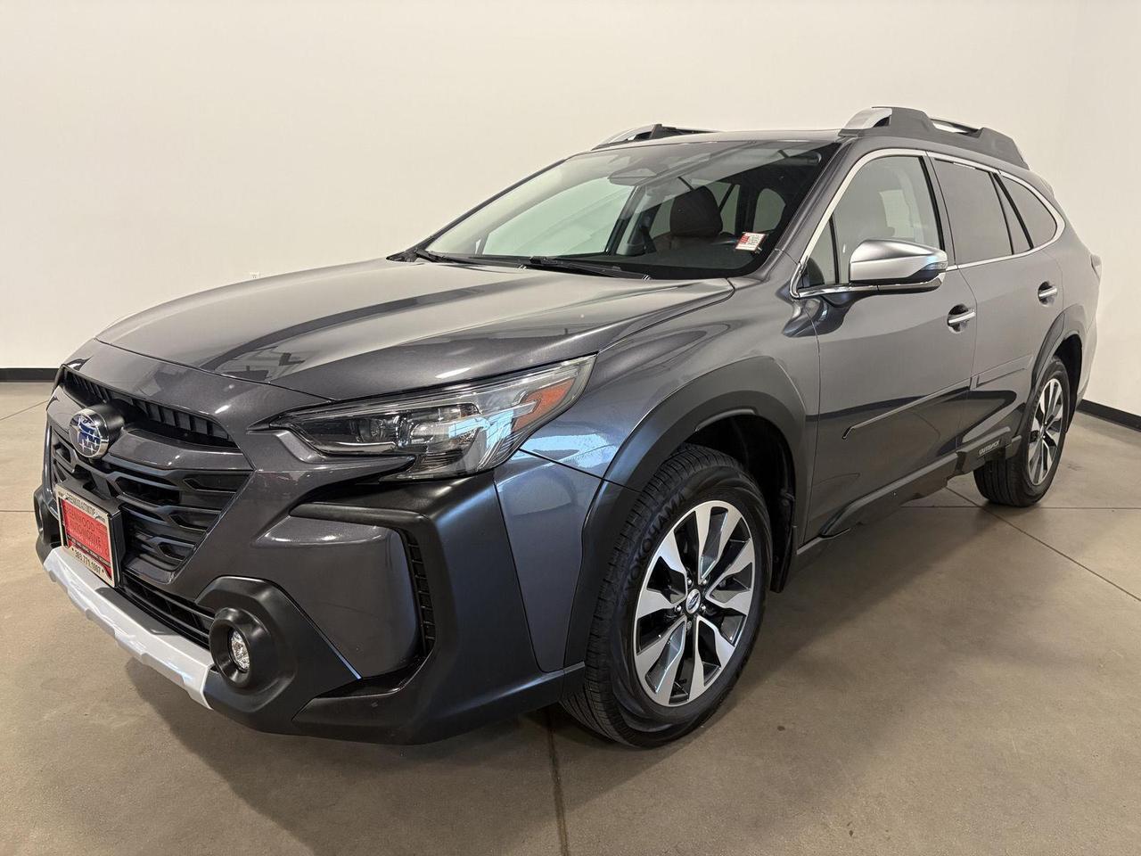2023 Subaru Outback Touring Parker CO