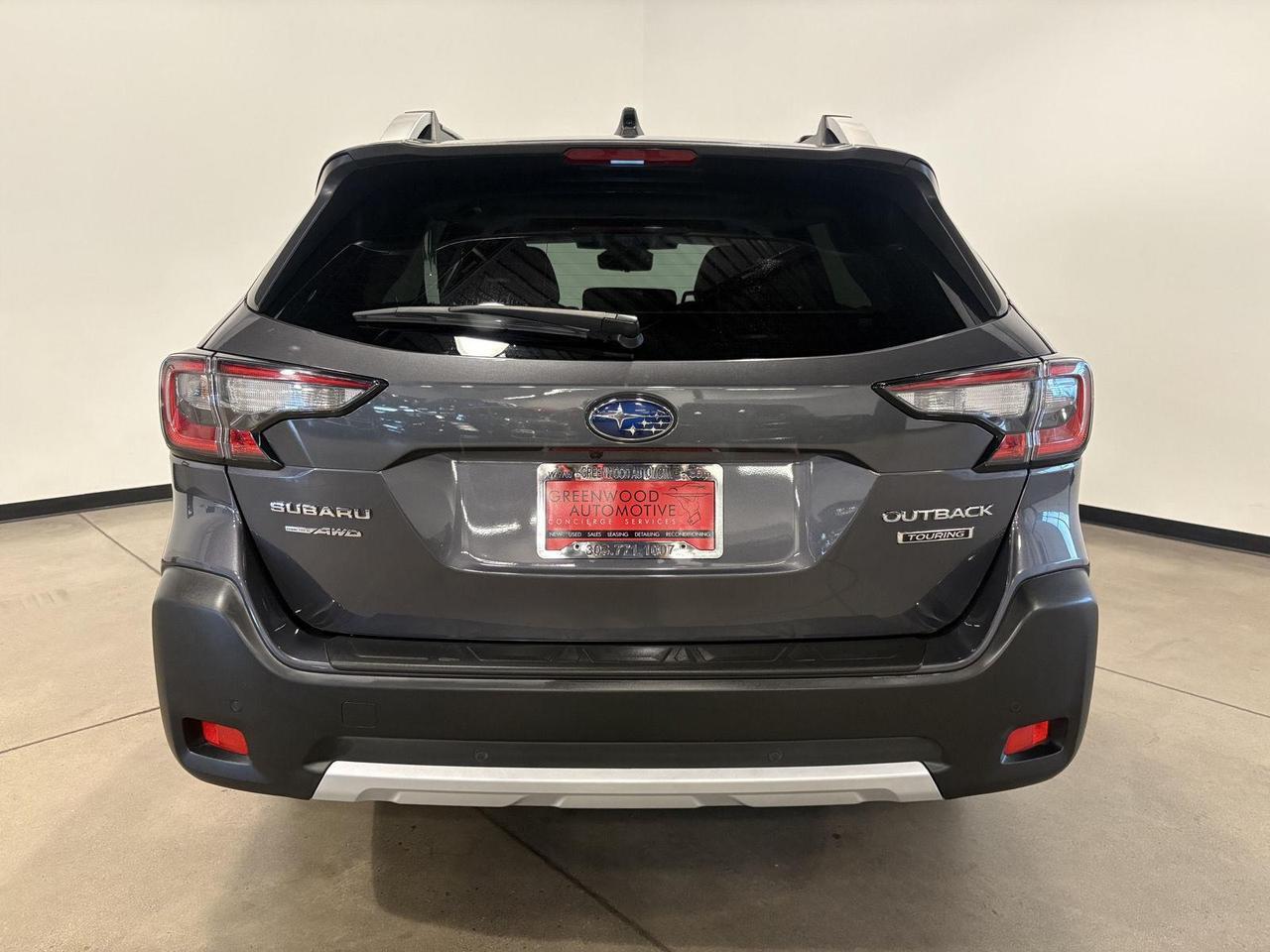 2023 Subaru Outback Touring Parker CO