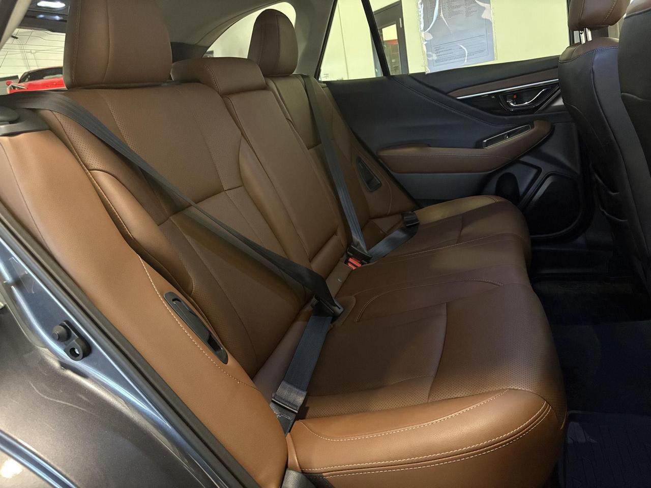 2023 Subaru Outback Touring Parker CO