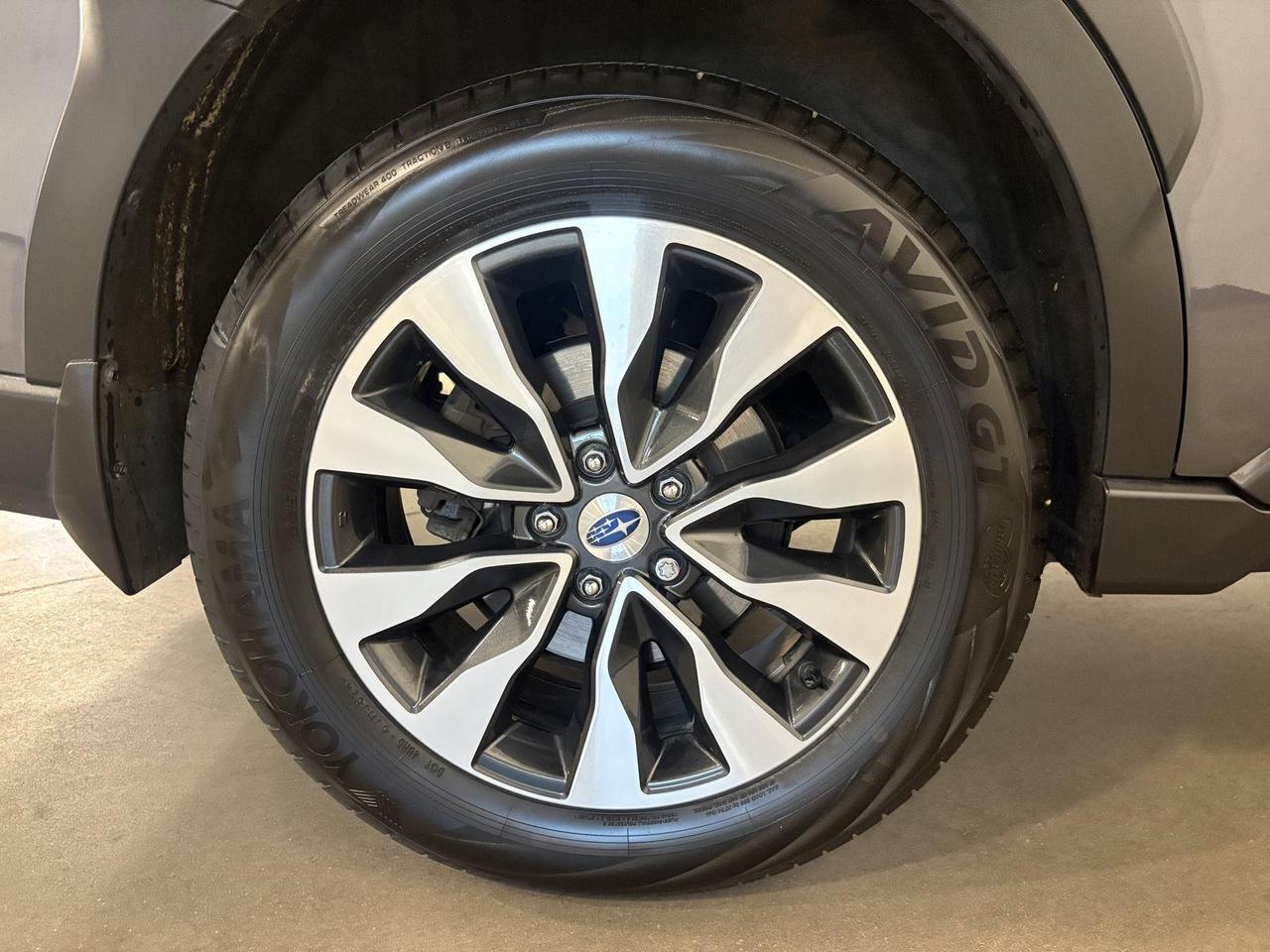 2023 Subaru Outback Touring Parker CO