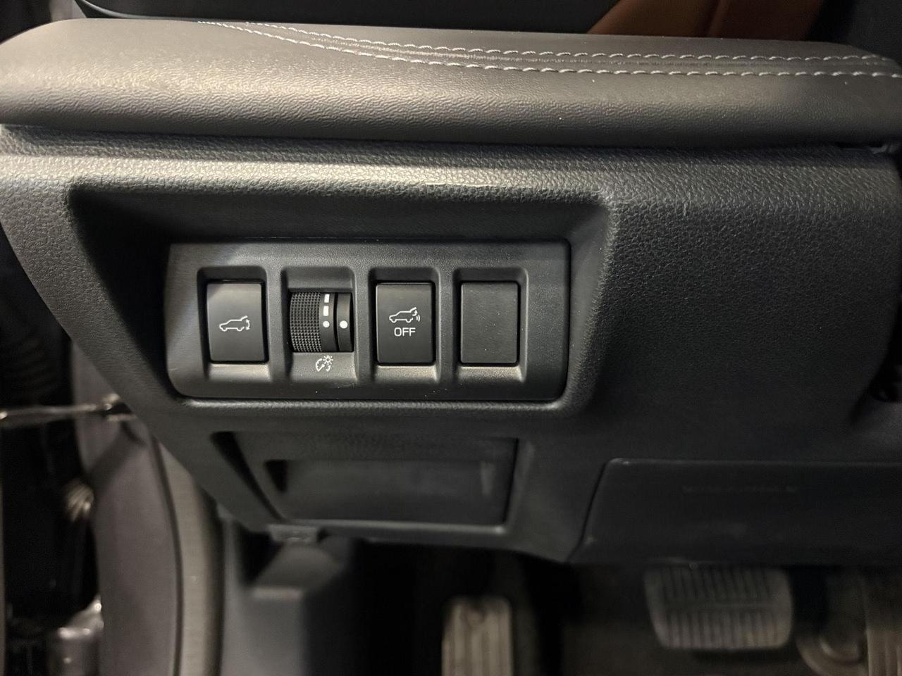 2023 Subaru Outback Touring Parker CO