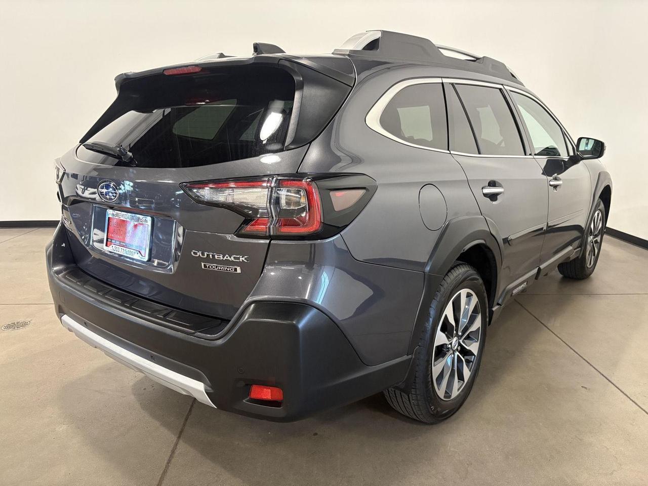 2023 Subaru Outback Touring Parker CO