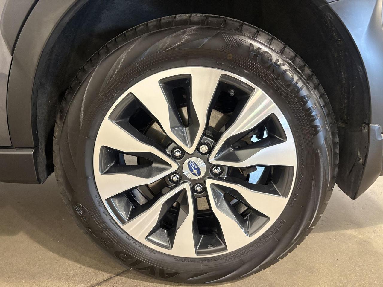 2023 Subaru Outback Touring Parker CO