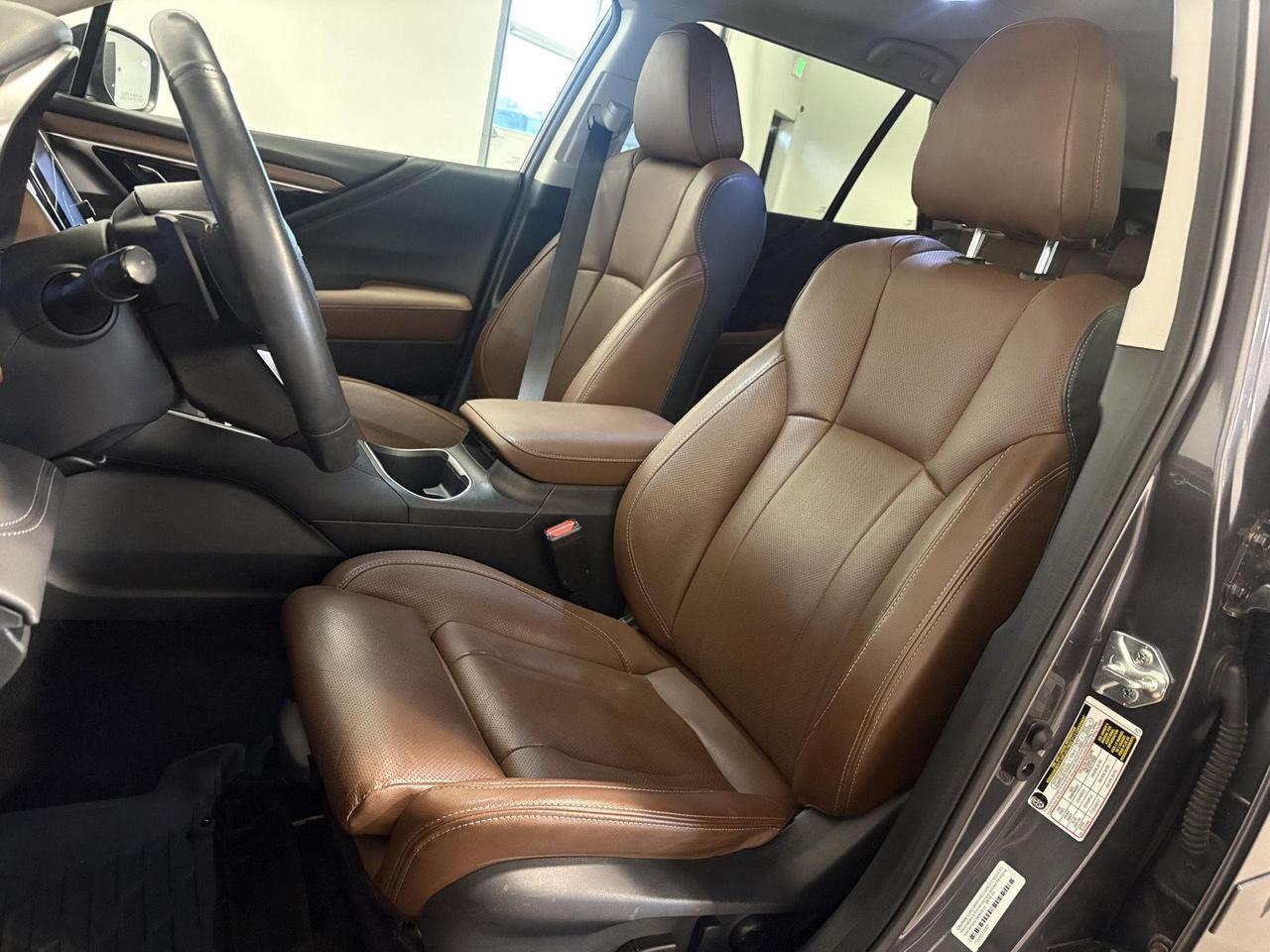 2023 Subaru Outback Touring Parker CO