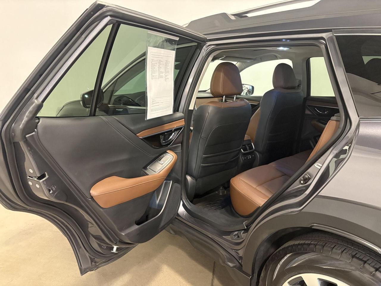 2023 Subaru Outback Touring Parker CO