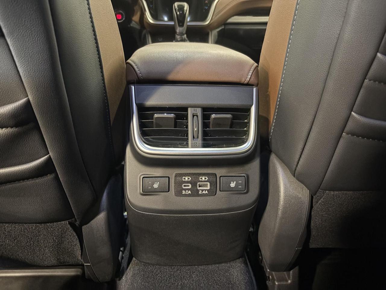2023 Subaru Outback Touring Parker CO