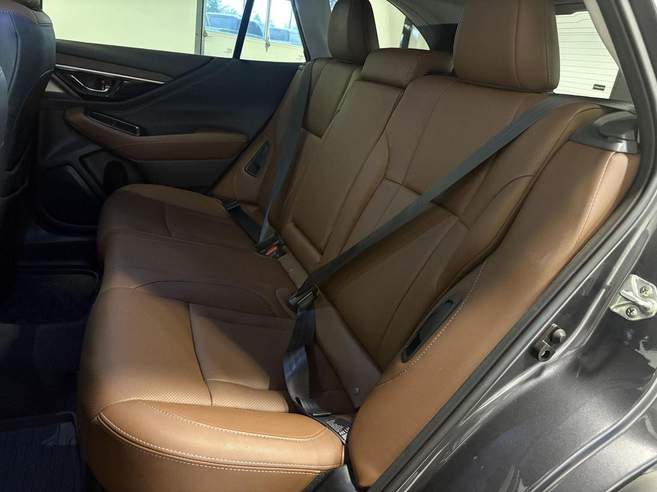 2023 Subaru Outback Touring Parker CO