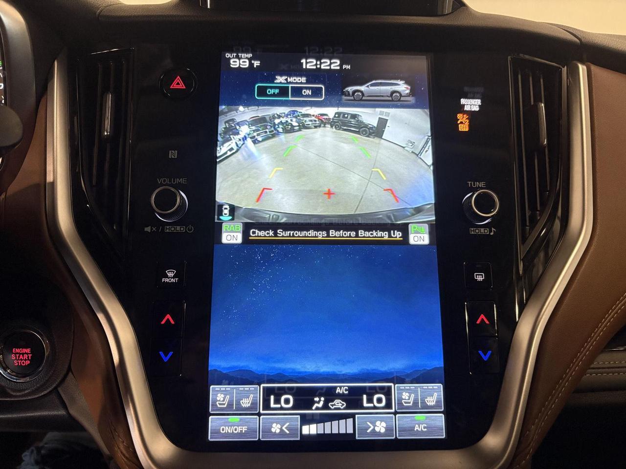 2023 Subaru Outback Touring Parker CO